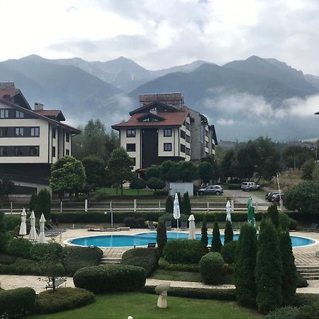 Aspen Golf Resort Ski & Spa Relax Apartment Бансько Екстер'єр фото