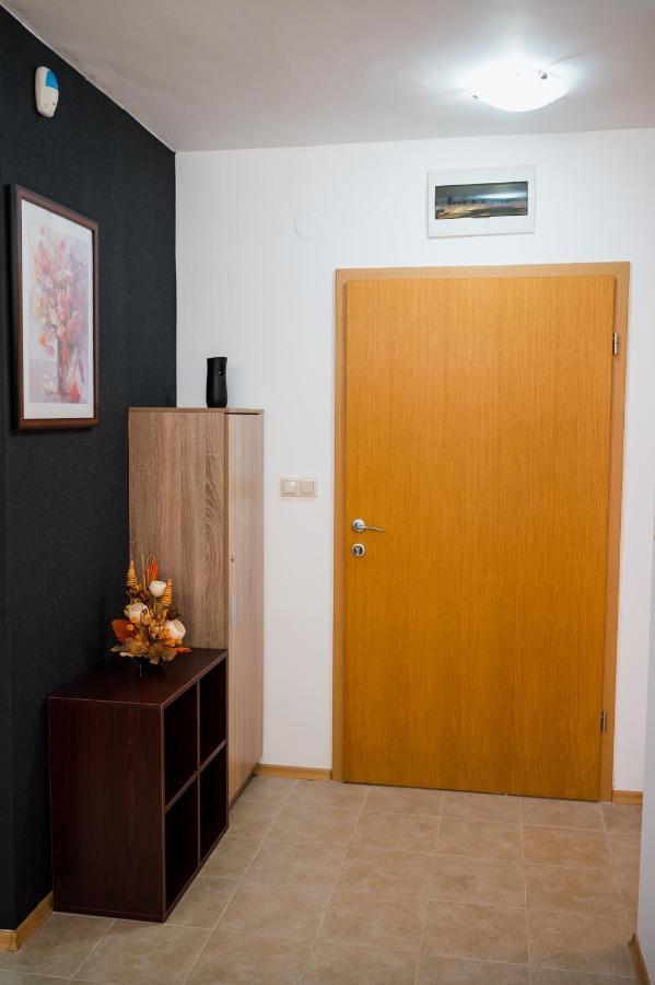 Aspen Golf Resort Ski & Spa Relax Apartment Бансько Екстер'єр фото