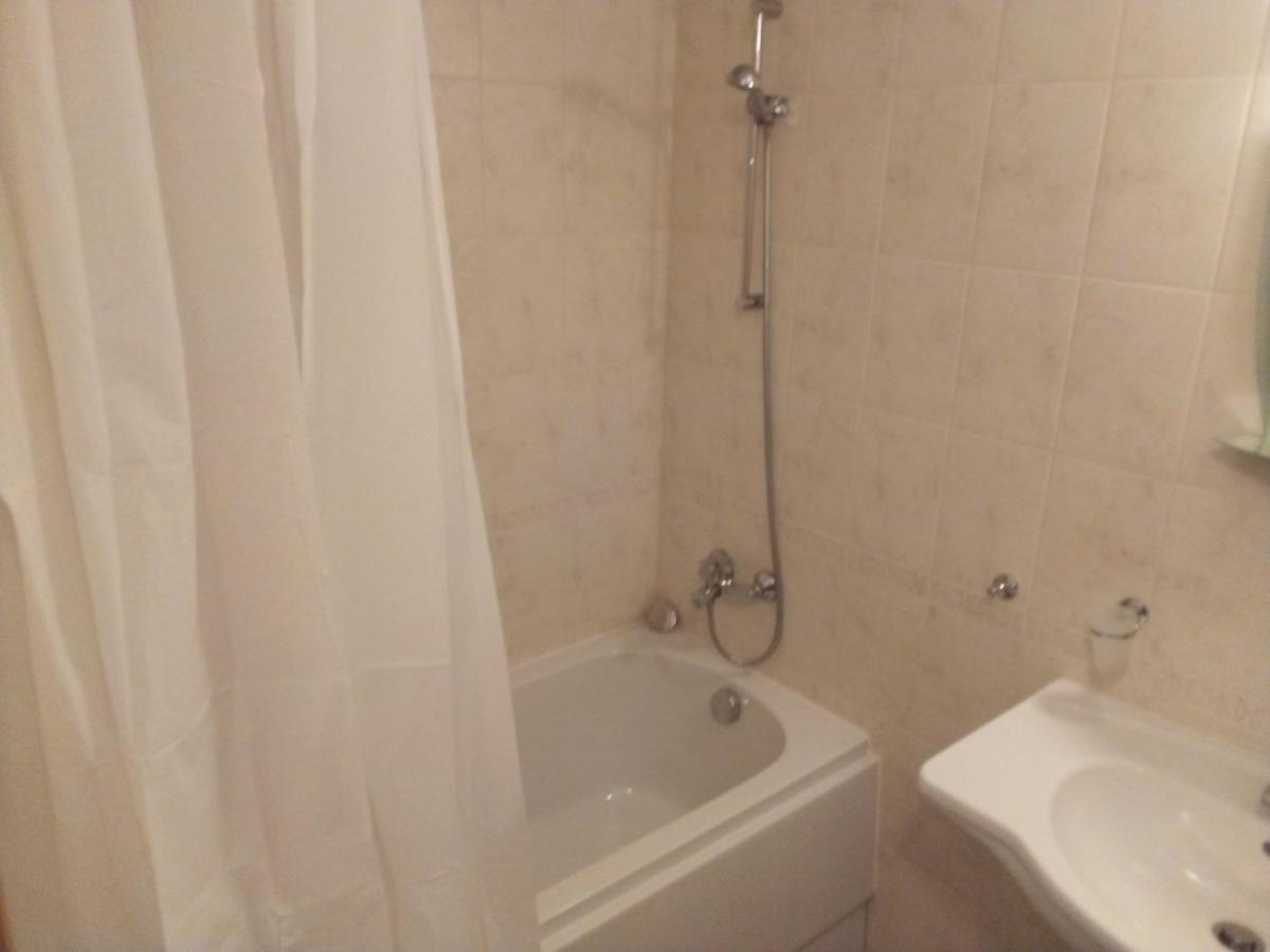 Aspen Golf Resort Ski & Spa Relax Apartment Бансько Екстер'єр фото