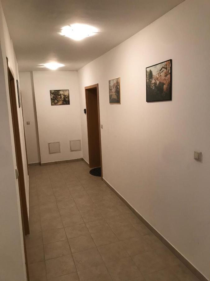 Aspen Golf Resort Ski & Spa Relax Apartment Бансько Екстер'єр фото