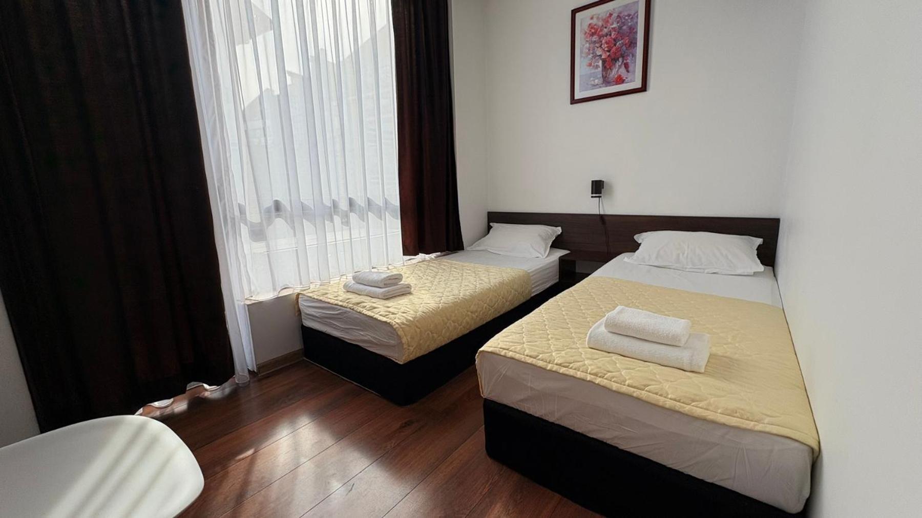 Aspen Golf Resort Ski & Spa Relax Apartment Бансько Екстер'єр фото