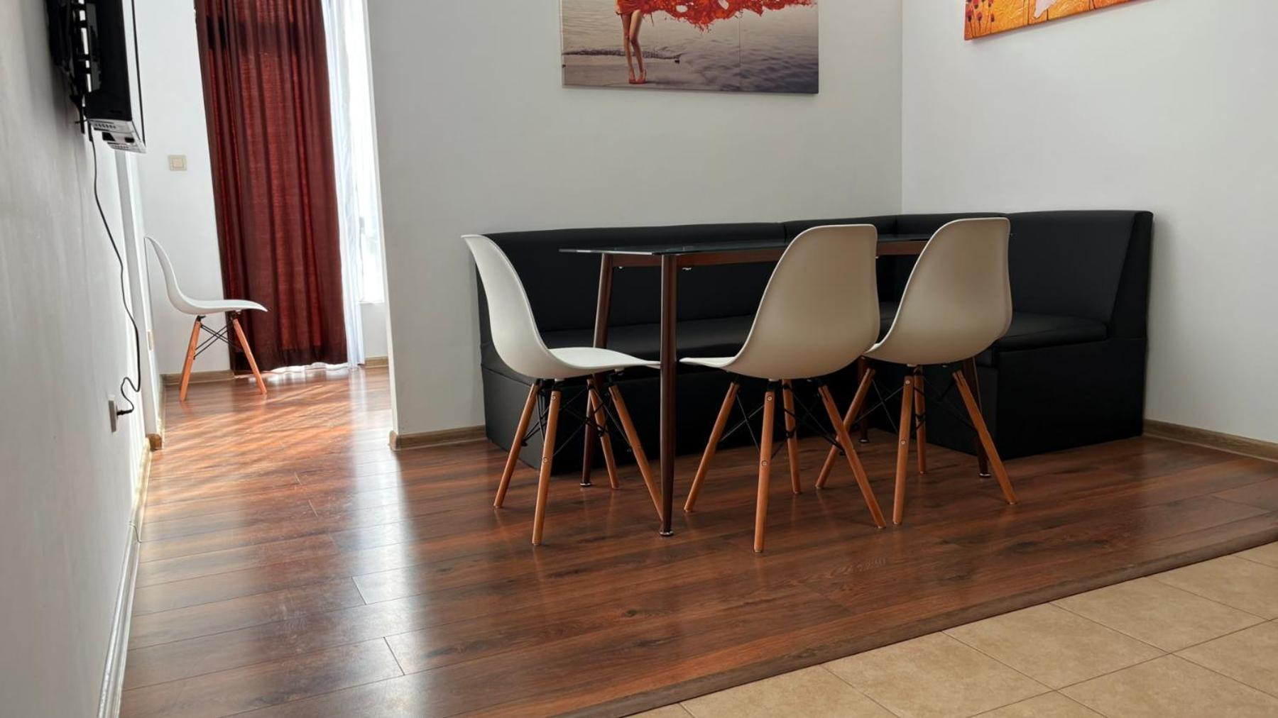 Aspen Golf Resort Ski & Spa Relax Apartment Бансько Екстер'єр фото