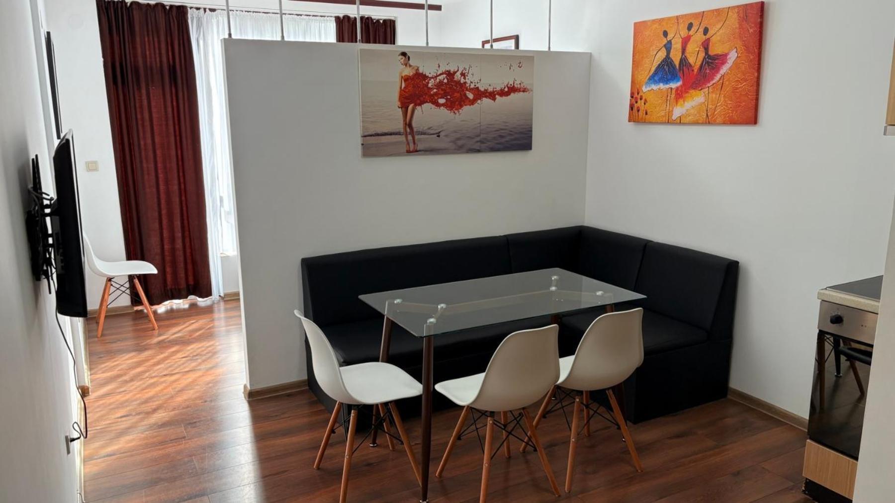 Aspen Golf Resort Ski & Spa Relax Apartment Бансько Екстер'єр фото